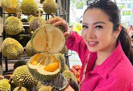 Inilah Perbedaan Rasa Durian Musang King dan Durian Bawor Asal Sumatera  Barat: Citra Rasa yang Tak Kalah Dengan Durian Malaysia