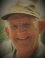 Charles Christmas Obituary (1935