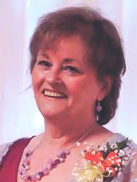 Obituary for Georgia E. Benson