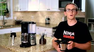 Why does my ninja coffee maker keep saying clean? How To Clean Ninja Coffee Bar In 8 Dead Easy Steps 2021