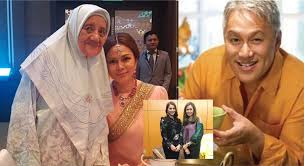 Bekas suami, seorang ustaz tidak mungkin tak tahu nafkah adalah satu kewajipan. Bekas Suami Norashikin Abd Rahman Kahanan