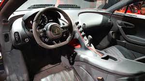 Lets just say this chiron sport takes corners better. Bugatti Presents Chiron Sport In Malaysia Carsifu