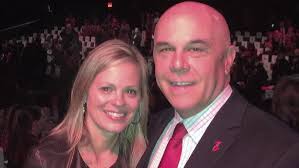 July 2019 Women with Heart Honoree Inger Geraghty