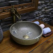 A wide variety of round bathroom artificial basin options are available to you, such as project solution capability, design style, and warranty. Luxury Bathroom Sinks Bathroom Sinks For Sale
