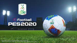 The league at a glance. Konami Bestatigt Italienische Serie B Fur Efootball Pes 2020