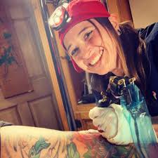 Pegasus Gallery Tattoo