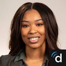 Dr. Indigo Johnson, DO