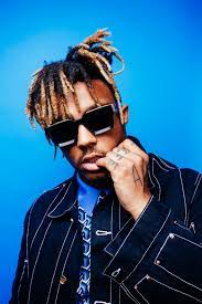 Juice Wrld Unseen Photos From The Late Rapper S Nme Cover Shoot Nme Rappers Rapper Juice
