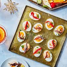 The correct spelling of horderves is hors d'oeuvres. 47 Quick And Easy Appetizer And Hors D Oeuvre Recipes For Your Holiday Party Epicurious