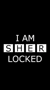 Check spelling or type a new query. Iphone Lock Screen Sherlock Wallpaper Hd Novocom Top