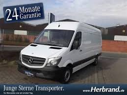 Mercedes Benz Sprinter 316 Cdi 906 Mersedes Bens Avtomobil