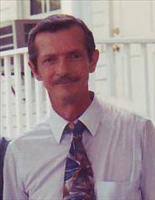 C. Lloyd Joslin (1938-2009)