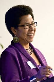 Professor Barbara Ransby named MacArthur Chair