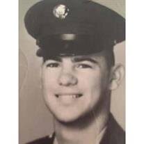 Robert E. Boyer Obituary