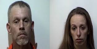 Safety Checkpoint Nets Two Meth Arrests