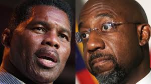 Georgia voter panel divided