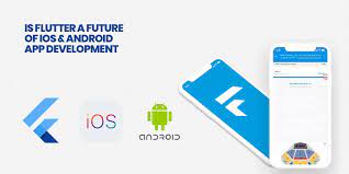 Dart grundkentnisse, flutter grundkenntnisse, eigene flutter app . Is Flutter A Future Of Ios And Android App Development By Matt Fitzgerald Datadriveninvestor