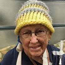 Nancy F. Radtke Obituary