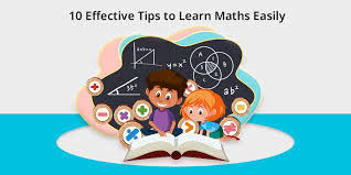 How to Learn Maths Easily: Smart Tricks ...