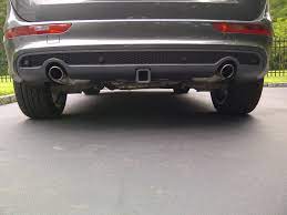 Maybe you would like to learn more about one of these? Q5 W Factory Tow Hitch Looking For A Picture Audiworld Forums