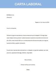 Otra opción de recomendación laboral está en la redes sociales. Carta Laboral Que Es Ejemplo Y Modelo