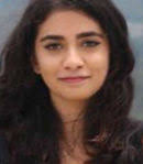 Sia Mistry (visual voices guide)