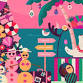 Mele Kalikimaka in the Rockies 2025 event image