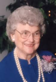 Alberta Etta "Bertie" Hodam