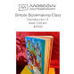 Simple Bookmaking Class event in Moscow, ID