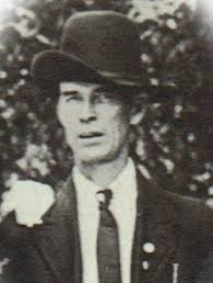 Found! Information regarding the George V Adams Rodeo banner in the museum.  I researched this family and created Find A Grave memorials for George Vest  Adams and Minnie C Johnson Adams to