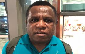 John Way Imabu Kepala Daerah Ciptakan Produk Potensial