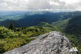 Waterfalls Near Asheville Nc Our Top 10 Favorite Hikes Blue Ridge Mountains North Carolina Summit View Blue Ridge Parkway