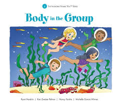 Storybook 4 Body In The Group From The Incredible Flexible You Curriculum Package For Ear With Images Social Thinking Social Skills Groups Flexible Thinking