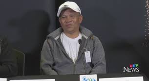 Each will get $5 million. I Had A Big Grin Winner Of Long Unclaimed 60m Lottery Prize Goes Public Ctv News