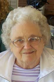 Obituary information for Mary Ruth Finley