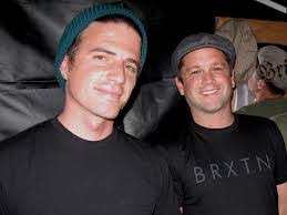 Dave Stoddard's Instagram, Twitter & Facebook