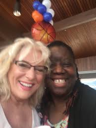 Cynthia Caster Obituary (1950