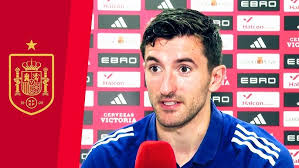 Daniel VIVIAN: “Queremos ganar el jueves y estar en Múnich el domingo”