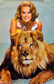 Clarence Le Lion Qui Louchait 1965 Vieux Films Telefilm Serie Culte