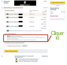 Nous allons voir ici, les différentes solutions que vous avez la possibilité de choisir la fréquence des règlements : Amazon Comment Payer Votre Commande En 4 Fois Par Carte Bancaire