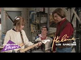 H?l?ne et les gar?ons streaming. Helene Et Les Garcons Episode 1 La Rencontre Video Dailymotion