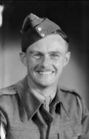 Lieut Ivan Huia Dillon (1911-1942)