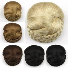 Clearance clip in human hair extensions full head 100% real remy hair long soft. Buy Women Synthetic Clip In Bun Fake Hair Extensions Chignon Roller Updo Hairpiece Braided Chignon At Affordable Prices Free Shipping Real Reviews With Photos Joom