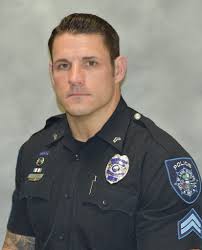 Lake Charles Police Department