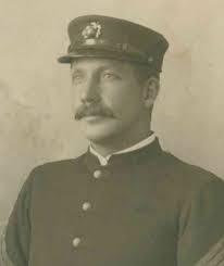 Edward Alexander Walker