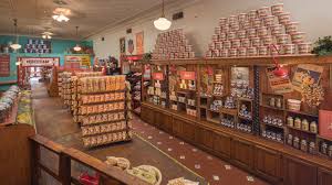 Great American Popcorn Company Enjoy Illinois