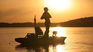 Mason Cheek paces Campbellsville at Cedar Creek Lake