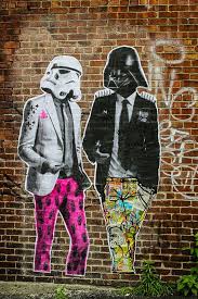 Vader Fugetaboutit Street Art Street Artists Street Art Graffiti