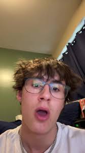 James Chugs Powerade