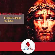 Terço do Sangue de Jesus by Raquel Carpenter